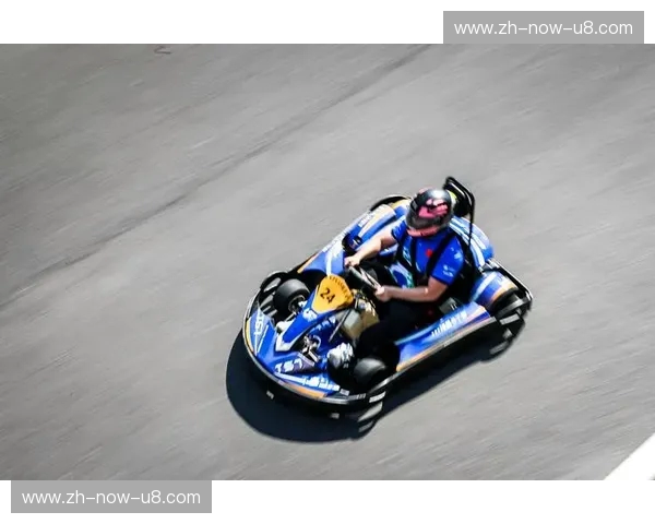 赛车入口：开启你的速度人生