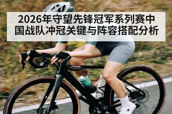 2026年守望先锋冠军系列赛中国战队冲冠关键与阵容搭配分析 - u8.com